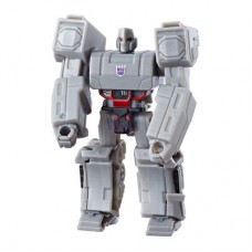 Трансформер Transformers Cyberverse Класс скаут Мегатрон (E1883/E1895) Трансформер Transformers Cyberverse Класс скаут Мегатрон (E1883/E1895)
