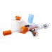 Бластер Jakks Pacific Skid Shot (61734-11L)