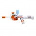 Бластер Jakks Pacific Skid Shot (61734-11L)