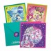 Набор для творчества Nebulous stars Магические открытки (707090) Набор для творчества Nebulous stars Магические открытки (707090)