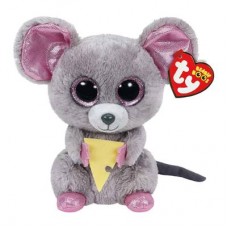 Мягкая игрушка TY Beanie boos Мышка Пискун 15 см (36192) Мягкая игрушка TY Beanie boos Мышка Пискун 15 см (36192)