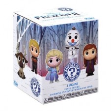 Фигурка-сюрприз Funko Mystery minis Frozen 2 (40908) Фигурка-сюрприз Funko Mystery minis Frozen 2 (40908)
