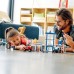 Конструктор LEGO City Полицейский участок (60246) Конструктор LEGO City Полицейский участок (60246)