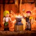 Коллекционная фигурка Jazwares Roblox Forger's workshop (ROB0210)