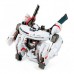 Конструктор CIC Robotics Космический флот на солнечных батареях 7 в 1 (21-641)