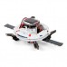 Конструктор CIC Robotics Космический флот на солнечных батареях 7 в 1 (21-641)