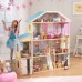 Кукольный домик KidKraft Величественный особняк (65252) Кукольный домик KidKraft Величественный особняк (65252)