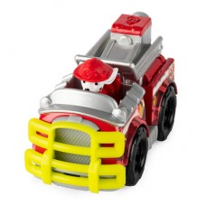 Автомобиль Paw Patrol Джунгли с фигуркой Маршала (SM16782-16)