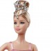 Коллекционная кукла Barbie Балерина (GHT41) Коллекционная кукла Barbie Балерина (GHT41)