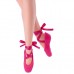 Коллекционная кукла Barbie Балерина (GHT41) Коллекционная кукла Barbie Балерина (GHT41)