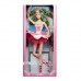 Коллекционная кукла Barbie Балерина (GHT41) Коллекционная кукла Barbie Балерина (GHT41)