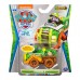 Машинка Paw Patrol Джунгли с фигуркой Рокки (SM16782-18)