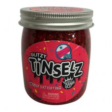 Слайм Compound kings Glitzy Tinselz с ароматом вишни 210 г (300189-3) Слайм Compound kings Glitzy Tinselz с ароматом вишни 210 г (300189-3)