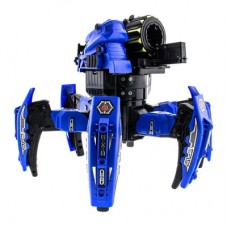 Игрушечный робот Keye Toys Синий космический воин на радиоуправлении (KY-9003-1B) Игрушечный робот Keye Toys Синий космический воин на радиоуправлении (KY-9003-1B)