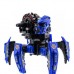 Игрушечный робот Keye Toys Синий космический воин на радиоуправлении (KY-9003-1B) Игрушечный робот Keye Toys Синий космический воин на радиоуправлении (KY-9003-1B)