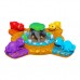 Настольная игра Splash Toys Голодные хамелеоны (ST30110) Настольная игра Splash Toys Голодные хамелеоны (ST30110)