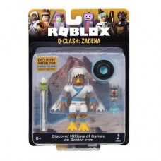 Фигурка Jazwares Roblox W5 Задена (ROG0162) Фигурка Jazwares Roblox W5 Задена (ROG0162)
