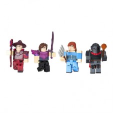Набор фигурок Jazwares Roblox W5 Темный лес (ROG0165)