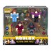 Набор фигурок Jazwares Roblox W5 Темный лес (ROG0165)