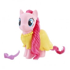 Набор My Little Pony Одень пони Пинки Пай (E5551/E5612)