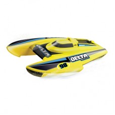 Игрушечный катер NINCO Nincocean Delta на радиоуправлении (NH99031) Игрушечный катер NINCO Nincocean Delta на радиоуправлении (NH99031)