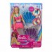 Кукла Barbie Дримтопия Невероятные цвета (GKT75) Кукла Barbie Дримтопия Невероятные цвета (GKT75)