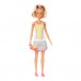 Кукла Barbie You can be Белокурая теннисистка (DVF50/GJL65) Кукла Barbie You can be Белокурая теннисистка (DVF50/GJL65)
