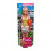 Кукла Barbie You can be Белокурая теннисистка (DVF50/GJL65) Кукла Barbie You can be Белокурая теннисистка (DVF50/GJL65)