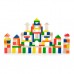 Кубики Viga Toys 100 элементов (50334) Кубики Viga Toys 100 элементов (50334)