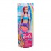 Кукла Barbie Русалка с Дримтопии с малиново-голубыми волосами (GJK07/GJK08) Кукла Barbie Русалка с Дримтопии с малиново-голубыми волосами (GJK07/GJK08)