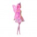Кукла Barbie фея с Дримтопии с малиновыми волосами (GJJ98/GJJ99) Кукла Barbie фея с Дримтопии с малиновыми волосами (GJJ98/GJJ99)