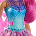 Кукла Barbie фея с Дримтопии с малиновыми волосами (GJJ98/GJJ99) Кукла Barbie фея с Дримтопии с малиновыми волосами (GJJ98/GJJ99)
