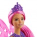 Кукла Barbie фея с Дримтопии с малиновыми волосами (GJJ98/GJJ99) Кукла Barbie фея с Дримтопии с малиновыми волосами (GJJ98/GJJ99)