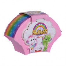 Фигурка-сюрприз Simba Радужные друзья Сафирас (5951021) Фигурка-сюрприз Simba Радужные друзья Сафирас (5951021)