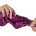 Слайм ORB Slimy xtreme glitterz Фиолетовые блестки (ORB40557-3) Слайм ORB Slimy xtreme glitterz Фиолетовые блестки (ORB40557-3)