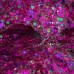 Слайм ORB Slimy xtreme glitterz Фиолетовые блестки (ORB40557-3) Слайм ORB Slimy xtreme glitterz Фиолетовые блестки (ORB40557-3)