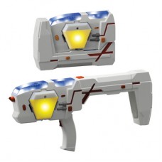 Игровой набор для лазерных боев Laser X Pro 2.0 для двух игроков (88042)