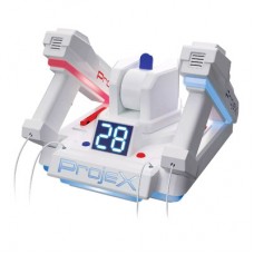Игровой набор для лазерных боев Laser X Проектор (52703)