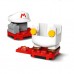 Конструктор LEGO Super Mario Марио-пожарный. Набор усилений (71370) Конструктор LEGO Super Mario Марио-пожарный. Набор усилений (71370)