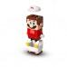 Конструктор LEGO Super Mario Марио-пожарный. Набор усилений (71370) Конструктор LEGO Super Mario Марио-пожарный. Набор усилений (71370)