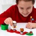 Конструктор LEGO Super Mario Марио-пожарный. Набор усилений (71370) Конструктор LEGO Super Mario Марио-пожарный. Набор усилений (71370)