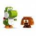 Конструктор LEGO Super Mario Дом Марио и Йоши. Дополнительный набор (71367) Конструктор LEGO Super Mario Дом Марио и Йоши. Дополнительный набор (71367)