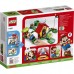 Конструктор LEGO Super Mario Дом Марио и Йоши. Дополнительный набор (71367) Конструктор LEGO Super Mario Дом Марио и Йоши. Дополнительный набор (71367)