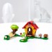 Конструктор LEGO Super Mario Дом Марио и Йоши. Дополнительный набор (71367) Конструктор LEGO Super Mario Дом Марио и Йоши. Дополнительный набор (71367)