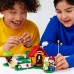 Конструктор LEGO Super Mario Дом Марио и Йоши. Дополнительный набор (71367) Конструктор LEGO Super Mario Дом Марио и Йоши. Дополнительный набор (71367)