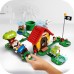 Конструктор LEGO Super Mario Дом Марио и Йоши. Дополнительный набор (71367) Конструктор LEGO Super Mario Дом Марио и Йоши. Дополнительный набор (71367)