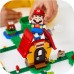 Конструктор LEGO Super Mario Дом Марио и Йоши. Дополнительный набор (71367) Конструктор LEGO Super Mario Дом Марио и Йоши. Дополнительный набор (71367)