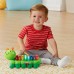 Игрушечный ксилофон Vtech Звуки сафари на русском (80-174926) Игрушечный ксилофон Vtech Звуки сафари на русском (80-174926)