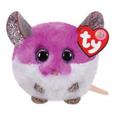 Мягкая игрушка TY Puffies Фиолетовый мышонок Колби 10 см (42505) Мягкая игрушка TY Puffies Фиолетовый мышонок Колби 10 см (42505)