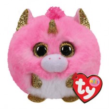 Мягкая игрушка TY Puffies Розовый единорог Фантазия 10 см (42508) Мягкая игрушка TY Puffies Розовый единорог Фантазия 10 см (42508)